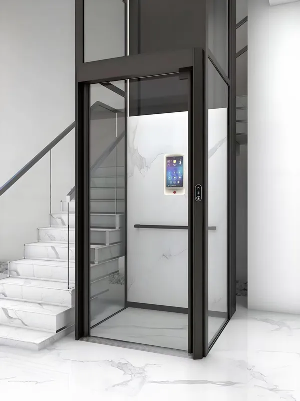 深圳自建房电梯