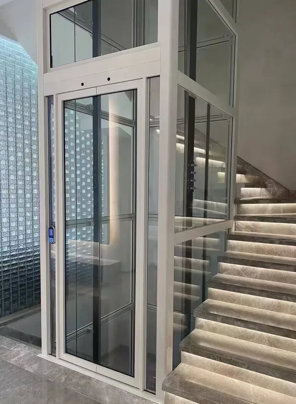 深圳耐用的家用电梯